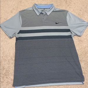 Nike Golf Modern Fit Polo